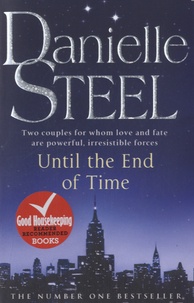 Danielle Steel - Until the End of Time.