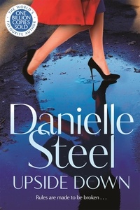 Danielle Steel - Upside Down.
