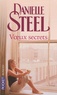 Danielle Steel - Voeux secrets.
