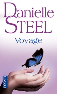 Danielle Steel - Voyage.