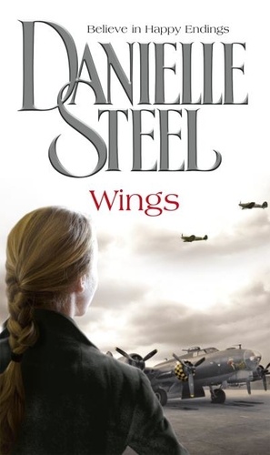 Danielle Steel - Wings.