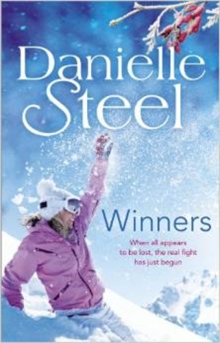 Danielle Steel - Winners.