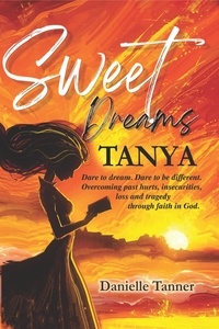  Danielle Tanner - Sweet Dreams Tanya.