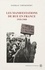 Les manifestations de rue en France. 1918-1968
