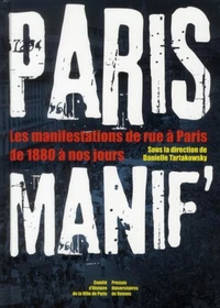 Paris manif'