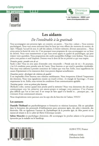 Les aidants