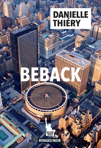 Be Back