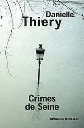 Crimes en Seine - Occasion