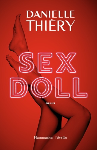 Danielle Thiéry - Sex Doll.