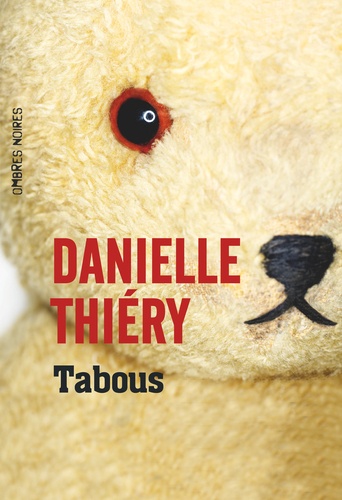 Danielle Thiéry - Tabous.