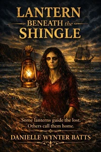 Lantern Beneath the Shingle