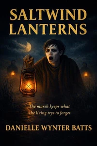 Saltwind Lanterns