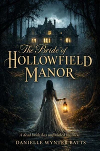 The Bride at Hollowfield Manor