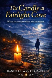 The Candle at Fairlight Cove