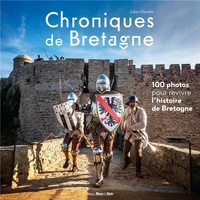 Chroniques de Bretagne