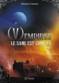 Le sang est compté