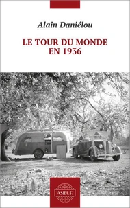 Le tour du monde en 1936