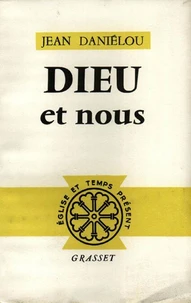 Dieu et nous