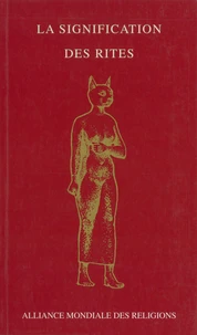 La signification des rites