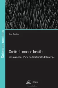 Sortir du monde fossile