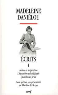 Ecrits