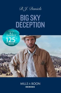 Big Sky Deception