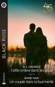 Cette ombre dans tes yeux ; Un couple dans la tourmente