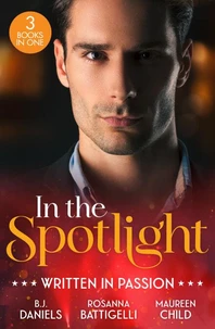 In The Spotlight: Written In Passion