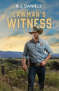 Lawman's Witness