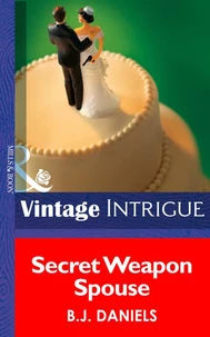 Secret Weapon Spouse