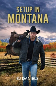 Setup In Montana