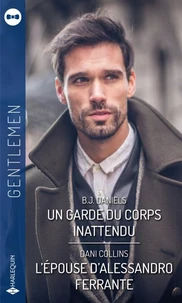Un garde du corps inattendu - L'épouse d'Alessandro Ferrante