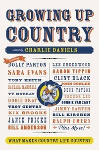 Growing Up Country