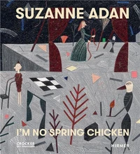 Suzanne Adan