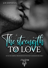 Daniels Jh - The strength to love.