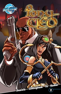 Tony &amp; Cleo #2