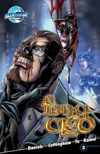 Tony &amp; Cleo #3