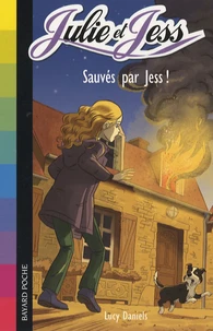 Sauvés par Jess !