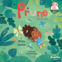 Prune