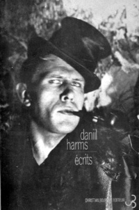 Daniil Harms - Ecrits.
