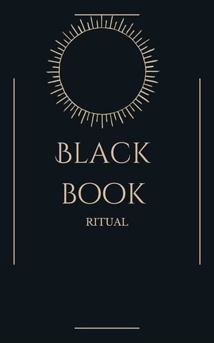  Danijel.P - Black Book Ritual.