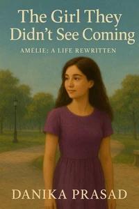 The Girl They Didn't See Coming