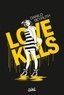 Danilo Beyruth - Love Kills.