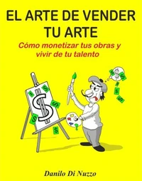El arte de vender tu arte