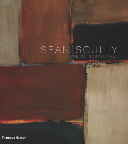 Danilo Eccher - Sean Scully - Une rétrospective.