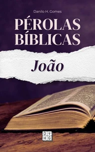 Pérolas Bíblicas: João