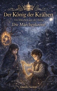 Der König der Krähen Band 3