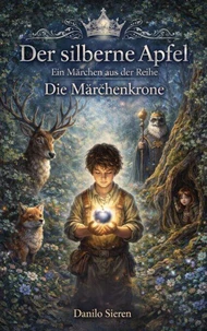 Der silberne Apfel  Band 1