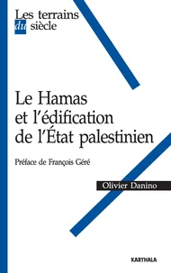 Le Hamas et l'édification de l'Etat palestinien