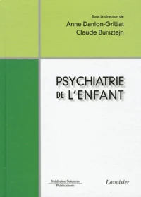 Psychiatrie de l'enfant